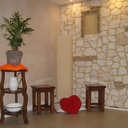 Wind'S House Bed & Breakfast Pove del Grappa Ngoại thất bức ảnh