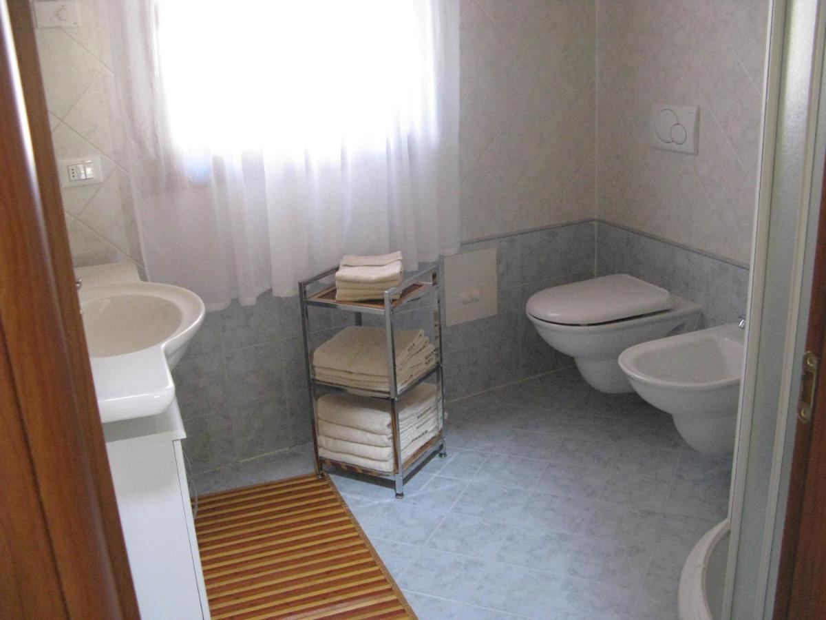 Wind'S House Bed & Breakfast Pove del Grappa Phòng bức ảnh