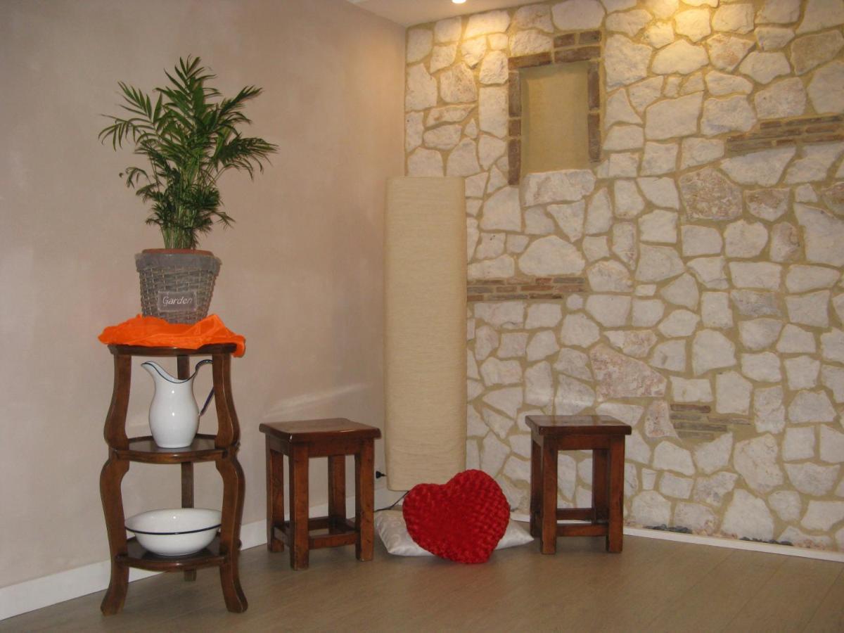 Wind'S House Bed & Breakfast Pove del Grappa Ngoại thất bức ảnh